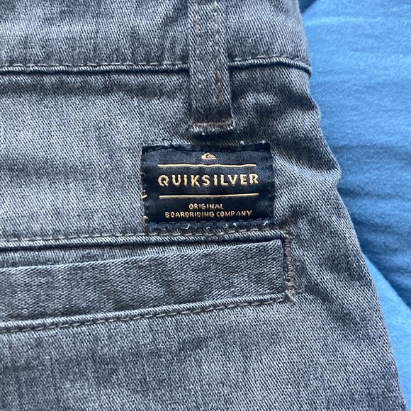 Nice shorts - Picture 4 of 4